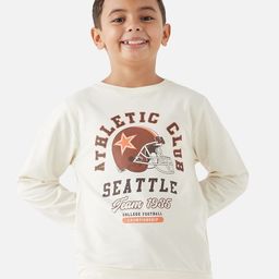 Juniors by Babyshop Boys Printed Sweatshirt-picture-49