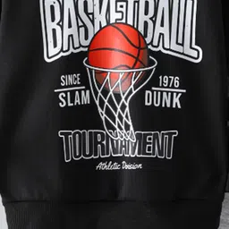 INCLUD Boys Printed Trousers image 3