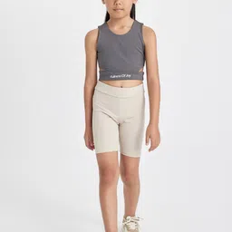 DeFacto Girls High Rise Tights-picture-38