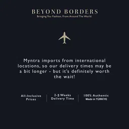 Trendyol Fit & Flare Dress image 3