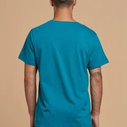 METALHAWK Men Printed T-shirt image 4