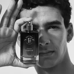 FAUN WALK Men Moksha Long Lasting Perfume - 50ml image 4