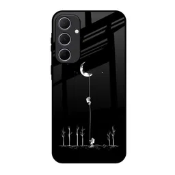 QRIOH Quirky Printed Samsung Galaxy A35 5G Back Case Mobile Accessories-picture-10