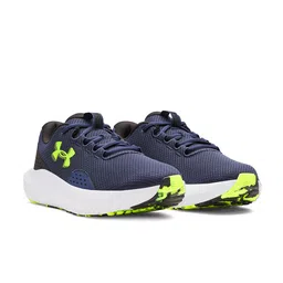 UNDER ARMOUR Men Charged Surge 4 Running Shoes image 2