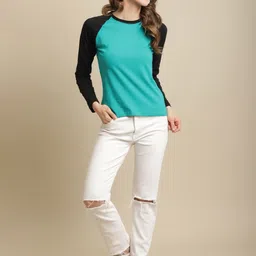 Tromko Women 2 T-shirt image 4