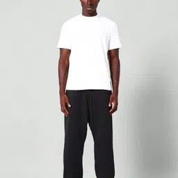 MaverIQ Men Solid Relaxed Loose Fit Easy Wash Trousers-picture-32