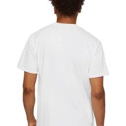 Naturebliss Men Printed T-shirt image 5