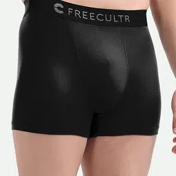 FREECULTR Men Pack Of 2 Anti-Bacterial Trunks FC-CX-T-SAB-AVG_S image 3