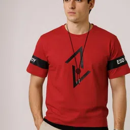 FASHIUM Men Printed T-shirt-picture-39