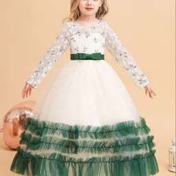 LULU & SKY Floral Print Maxi Dress-picture-20