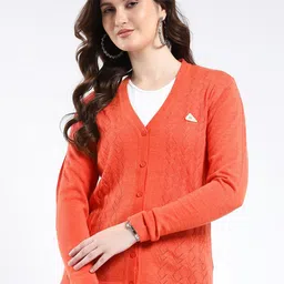 Monte Carlo V-Neck Cardigan-picture-20
