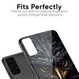 QRIOH Quirky Printed Realme P3 5G Back Case Mobile Accessories image 2