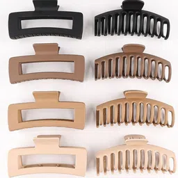 Lyphy Women Set Of 6 Claw Clip-image-9