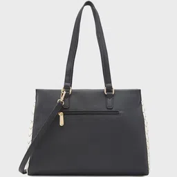 Caprese Structured Satchel image 5