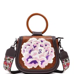 Exotic Sling Bag image 5
