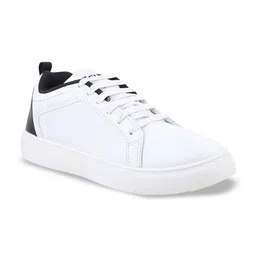 FUEL Men Colourblocked Sneakers-picture-32