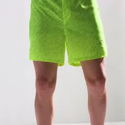 AGUANTE Men Regular Fit Sports Short-image-14