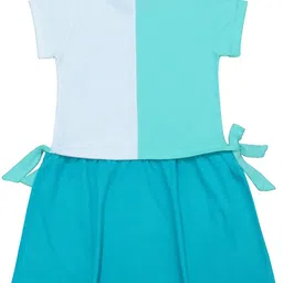 Clothe Funn Print A-Line Dress image 2