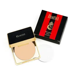 Born16 Moon Duchess Velvet Hydrolock Compact Powder - 9 g - BelleRose-picture-25