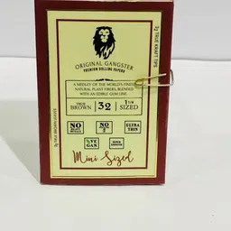 original gangster Rolling Paper-picture-36