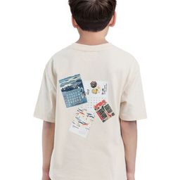 RARE ONES Boys Printed Extended Sleeves T-shirt-picture-32