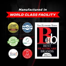 Bigmuscles Nutrition Freak Pre-workout (17 Servings) | 100g image 4