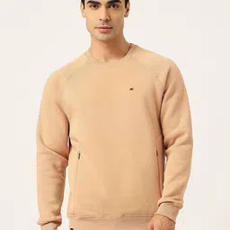 Monte Carlo Raglan Sleeves Sweatshirt-picture-13