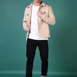 V-Mart Men Tailored Jacket image 5