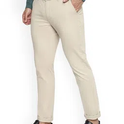 Basics Men Comfort Trousers image 4