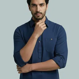 Vida Loca Men Kurta image 3