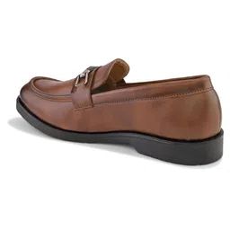 John Karsun Men Formal Loafers Shoes image 4