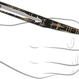 parker Vector Special Edition CT Keychain Roller Ball Pen image 4