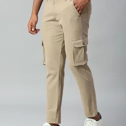 dennis lingo Men Cargos image 3