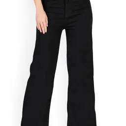 Ira Collections Women Comfort Regular Fit Mid-Rise Stretchable Jeans-picture-23