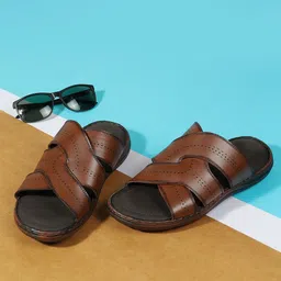 Mochi Men Slip-On Flip Flops image 1