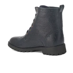 ESMEE Men Block Heeled Regular Boots image 4