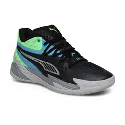 Puma The Dagger Basketball Shoes-picture-18
