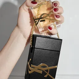 Yves Saint Laurent Women Libre Long-Lasting Refillable Eau De Parfum - 90 ml image 5