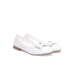 ZOOMBIE Girls Round Toe Ballerians-picture-21