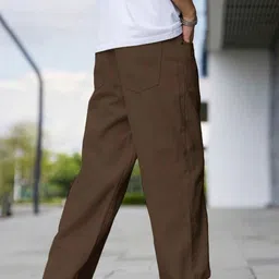 RAGZO Men Mid-Rise Jeans image 3