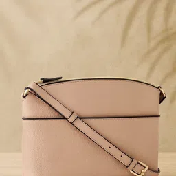 Provogue Textured Structured Sling Bag-picture-19