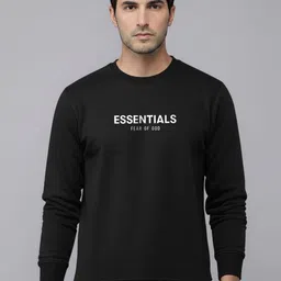 Moda Rapido Men Printed Sweatshirt-picture-27