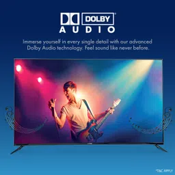 lloyd 80 cm (32 inch) HD Ready LED Smart WebOS TV image 4