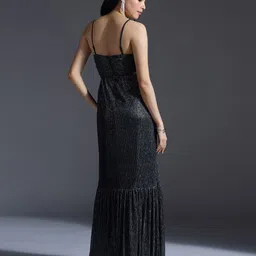 20Dresses Women Embellished Fit & Flare Maxi Dress image 2