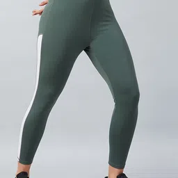 Blinkin High Waist Training Tights-picture-42