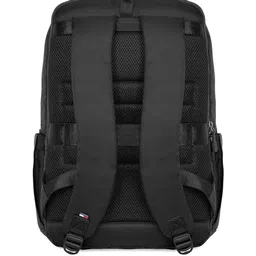 Tommy Hilfiger Brand Logo Printed Backpack image 2