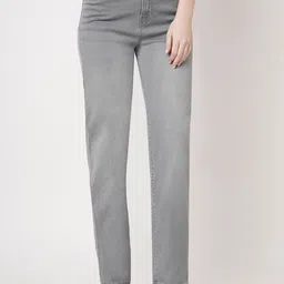 Kraus Jeans Women Skinny Fit High-Rise Clean Look Jeans-image-38