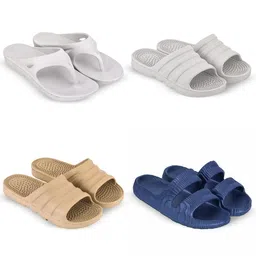 Feel alive Men Set Of 4 Sliders-picture-40