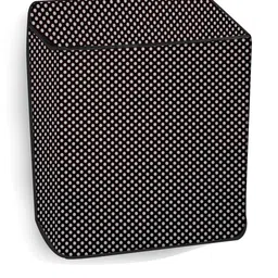 The Furnishing Tree Grey PVC Washing Machine Covers-picture-22