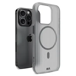 DailyObjects Beam MagSafe iPhone 14 Pro Max Back Case image 5